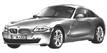 BMW E86 P02B7 Fault Code