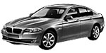 BMW F10 P02B7 Fault Code