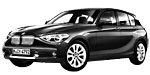 BMW F20 P02B7 Fault Code